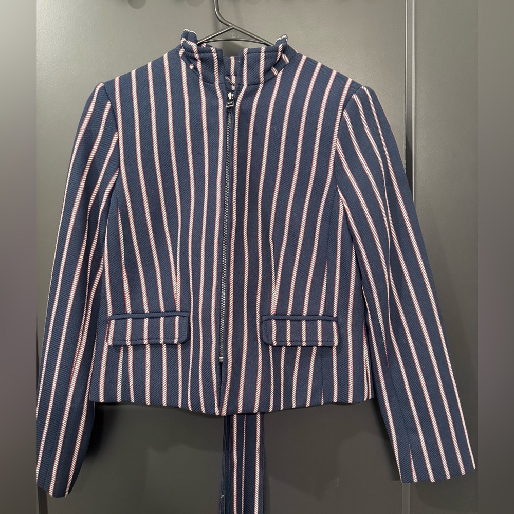 Brand new blazer with tag on!